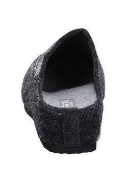 Ara Cosy - Pantoffels - Anthrazit -Mode Kledingwinkel 7f8ab16a24e3452792b2c62730677fb7