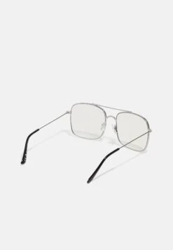 Even&Odd Unisex - Brillen Met Blauwlichtfilter - Silver-Coloured -Mode Kledingwinkel 7f8cde95ba5f471cb4a62681d733b7aa