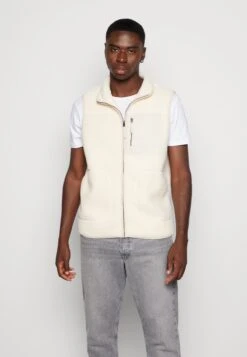 Jack & Jones JorparkBodywarmer- Bodywarmer - Oatmeal