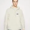 Patagonia Funhoggers Anorak - Regenjas - Undyed Natural -Mode Kledingwinkel 7f97ce6eaf2147f5a7aa86ca08a5c66e