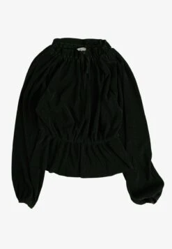 Monki Blouse - Green