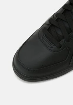 Puma Rebound Unisex - Sneakers Hoog - Black/Castlerock 15 Puma Rebound Unisex - Sneakers Hoog - Black/Castlerock -Mode Kledingwinkel 7fd363a705374fe38327501f9bd6c265