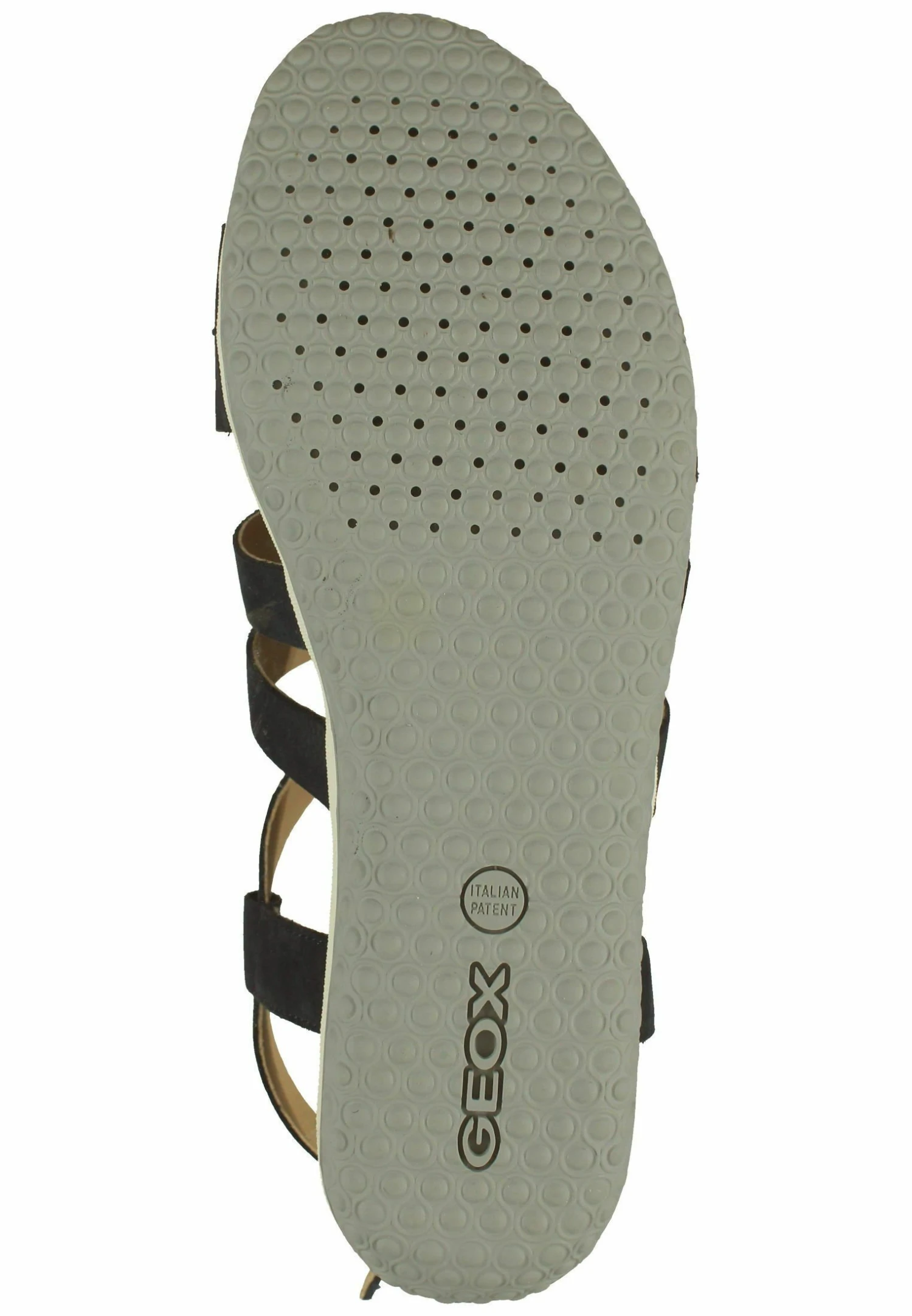 Geox Sandalen - Dk Blue 7 Geox Sandalen - Dk Blue - Afbeelding 5