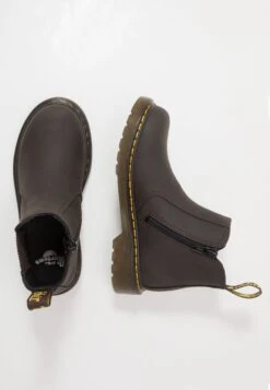 Dr. Martens 2976 J Chelsea - Korte Laarzen - Brown