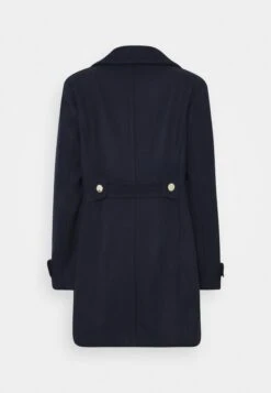 MORGAN Mantel - Marine -Mode Kledingwinkel 805534146b20406298f8a432aca4fcf5