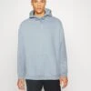 YOURTURN Unisex - Hoodie - Light Blue