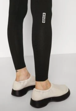 Hugo Easy - Legging - Black -Mode Kledingwinkel 80a18b4a23624e86acccb6824e1a0e65
