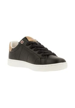 BJØRN BORG Sneakers Laag - Black -Mode Kledingwinkel 80a8b142bd2a4680b3afd0fcf137950b