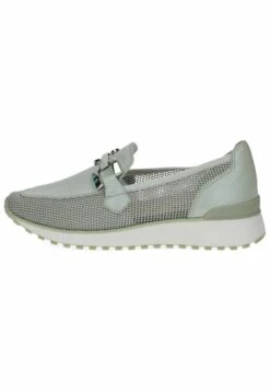 Caprice Instappers - Mint Comb