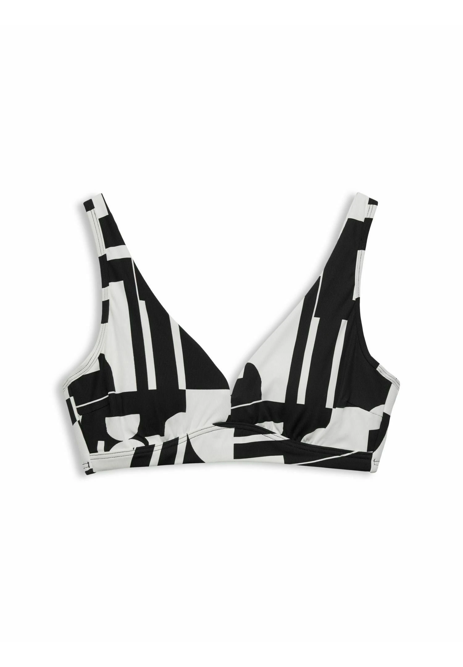 ESPRIT Cube Beach - Bikinitop - Black 3 ESPRIT Cube Beach - Bikinitop - Black