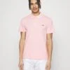 Lacoste Sport Classic Kurzarm - Poloshirt - Rose 1 Lacoste Sport Classic Kurzarm - Poloshirt - Rose -Mode Kledingwinkel 81bee68c0d1b406189285a4c7b6c2c19