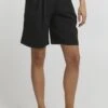 ICHI Ihpixi Sho2 - Shorts - Black -Mode Kledingwinkel 8201f4838dbe466c8a65dfa76fa38ad2