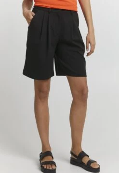 ICHI Ihpixi Sho2 - Shorts - Black