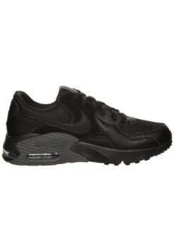 Nike Sportswear Herren Sneaker "Air Max Excee" - Sneakers Laag - Black/Dark Grey -Mode Kledingwinkel 8221a5582a544899941b4ec6c3585126
