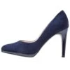 PETER KAISER Herdi - Klassieke Pumps - Notte -Mode Kledingwinkel 823874a4793544f893d136e7070e327f