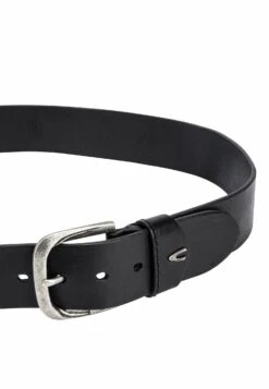Camel Active Riem - Black -Mode Kledingwinkel 8294b0daea09423b915f9089b85a72e4