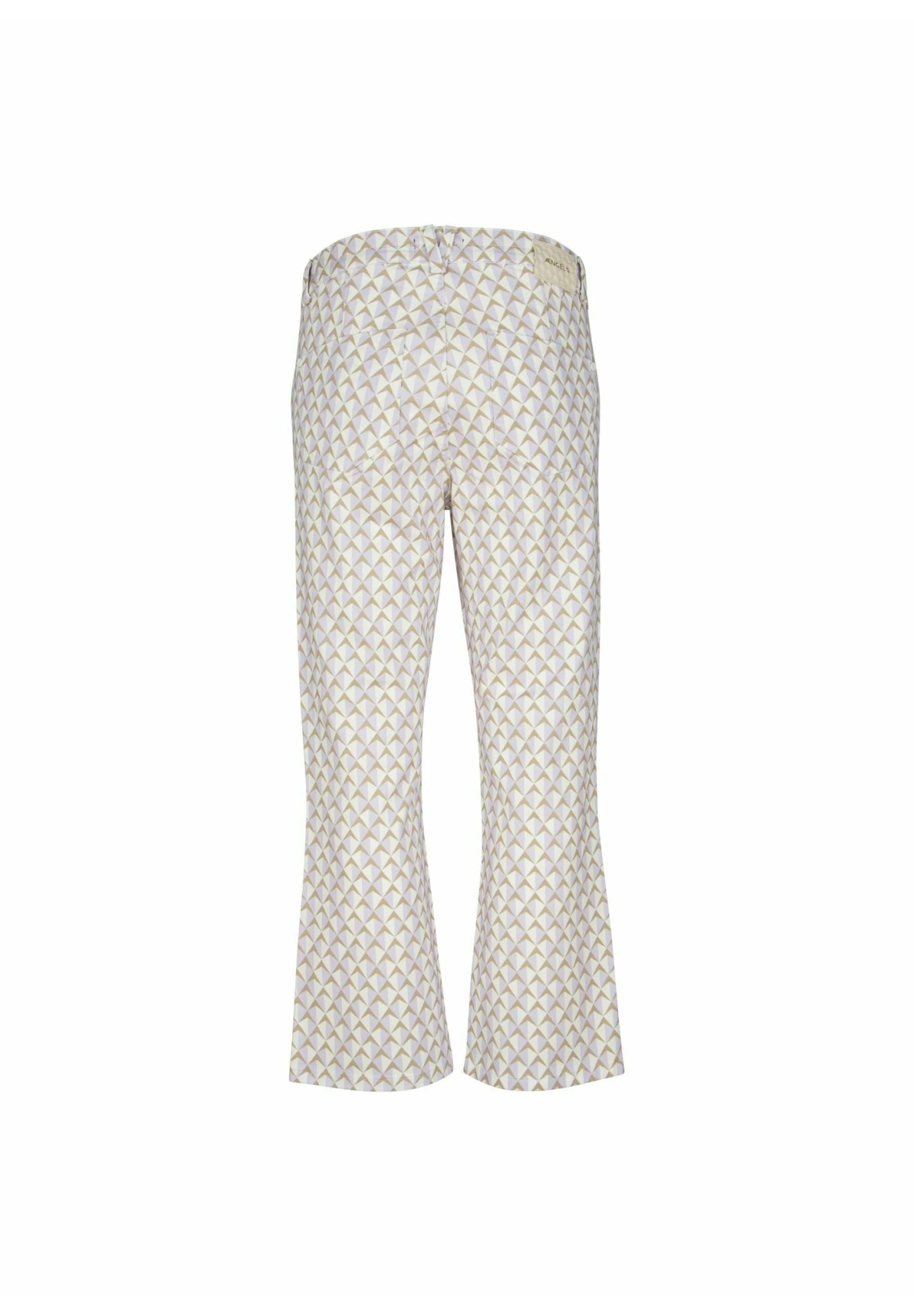 Broek - Lila 8 Broek - Lila - Afbeelding 6