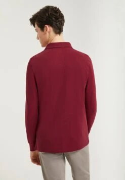 POLO CLUB Longsleeve3 Pack Ninogoal B Po Ml- Poloshirt - BlackRed Blue -Mode Kledingwinkel 82c87595a7094ce0b61ee5348361fdbb