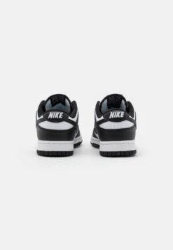 Nike Sportswear Dunk- Sneakers Laag - White/Black -Mode Kledingwinkel 82d92276ea824237bf9f6727b4d89cb9