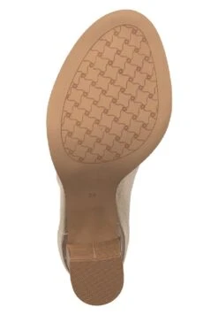 Peeptoes - Gold -Mode Kledingwinkel 82e61eb2169a4e12adc7a579c21196c6