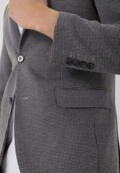 Blazer - White Navy -Mode Kledingwinkel 82e6323f2cf447f38e65d2c5e0b1691f