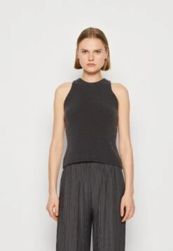 SAMSĂE SAMSĂE Solene- Trui - Phantom