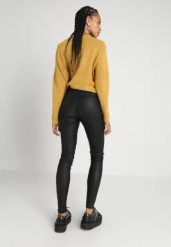 B.young Kato Kiko - Broek - Black -Mode Kledingwinkel 83261456a14d49a4932b9c1a431ebdff