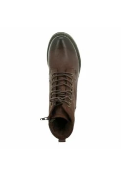 Josef Seibel Selena - Veterlaarzen - Moro -Mode Kledingwinkel 83489d352d194a7ca7c603e68a332c5c