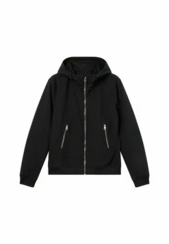 Outdoorjas - Nero -Mode Kledingwinkel 837fda8ce43448d0b2bd0985d826adaf