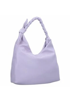 TOM TAILOR Denim Rica - Handtas - Light Purple -Mode Kledingwinkel 8392810d582546b2840b8bc77a8ca4e9