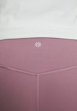 Athleta Salutation Stash 7/8 - Legging - Damask Mauve -Mode Kledingwinkel 83ab9c12ef4f4309af4157ec900bfc94