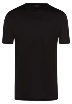 HANRO Sporty - Hemd - Black 12 HANRO Sporty - Hemd - Black -Mode Kledingwinkel 83bc67a0969d4478b5d95dfd97732974