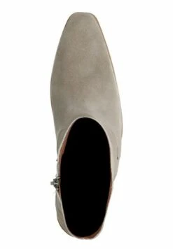 Cowboy-/Bikerlaarsjes - Grün -Mode Kledingwinkel 83d8728acec74709af6c8665056bf26a