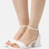 Call It Spring Vickie - Sandalen - White -Mode Kledingwinkel 83e89d5e97fa4a73aa3a540a973d8cda