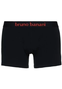 Bruno Banani 2 Pack - Onderbroeken - Schwarz/Logo 10 Bruno Banani 2 Pack - Onderbroeken - Schwarz/Logo -Mode Kledingwinkel 83fa5ec03c3b46f090b0642611763f8b