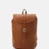 Flap Backpack - Rugzak - Camel -Mode Kledingwinkel 840b7187f3a741ff8030261b0146862b