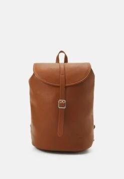Flap Backpack - Rugzak - Camel