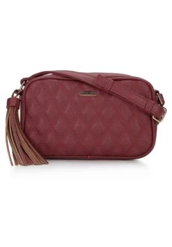 Young Collection - Schoudertas - Bordeaux