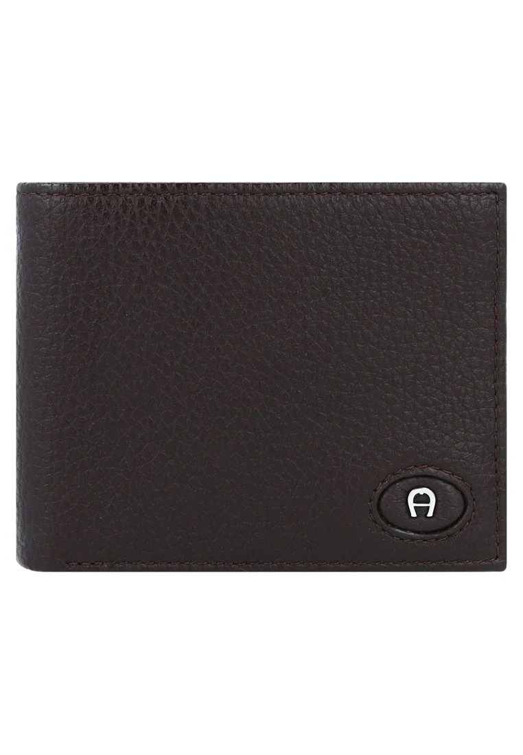 Aigner Portemonnee - Ebony 4 Aigner Portemonnee - Ebony - Afbeelding 2