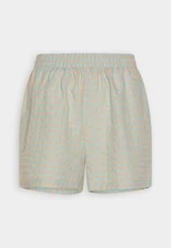 Neosummer Bermuda- Shorts - Blue Radiance/Orange -Mode Kledingwinkel 84b659374d364c9699a1d980c2d880c6