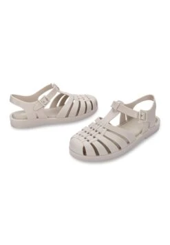 Melissa Possession - Sandalen - Off White -Mode Kledingwinkel 84d4392932c0499ca242b570a9cb8178