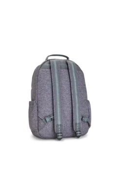 Kipling Seoul - Schooltas - Almost Jersey Combo 8 Kipling Seoul - Schooltas - Almost Jersey Combo -Mode Kledingwinkel 8531510b3cd643938db7a4e73b6a80a7