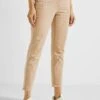 Cecil Slim Fit Jeans - Beige -Mode Kledingwinkel 8532b606abba469eb40fa43737021759