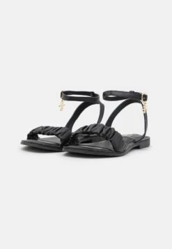MEXX Julia - Sandalen - Black -Mode Kledingwinkel 8544fcb518f5466181b095897eea0e45