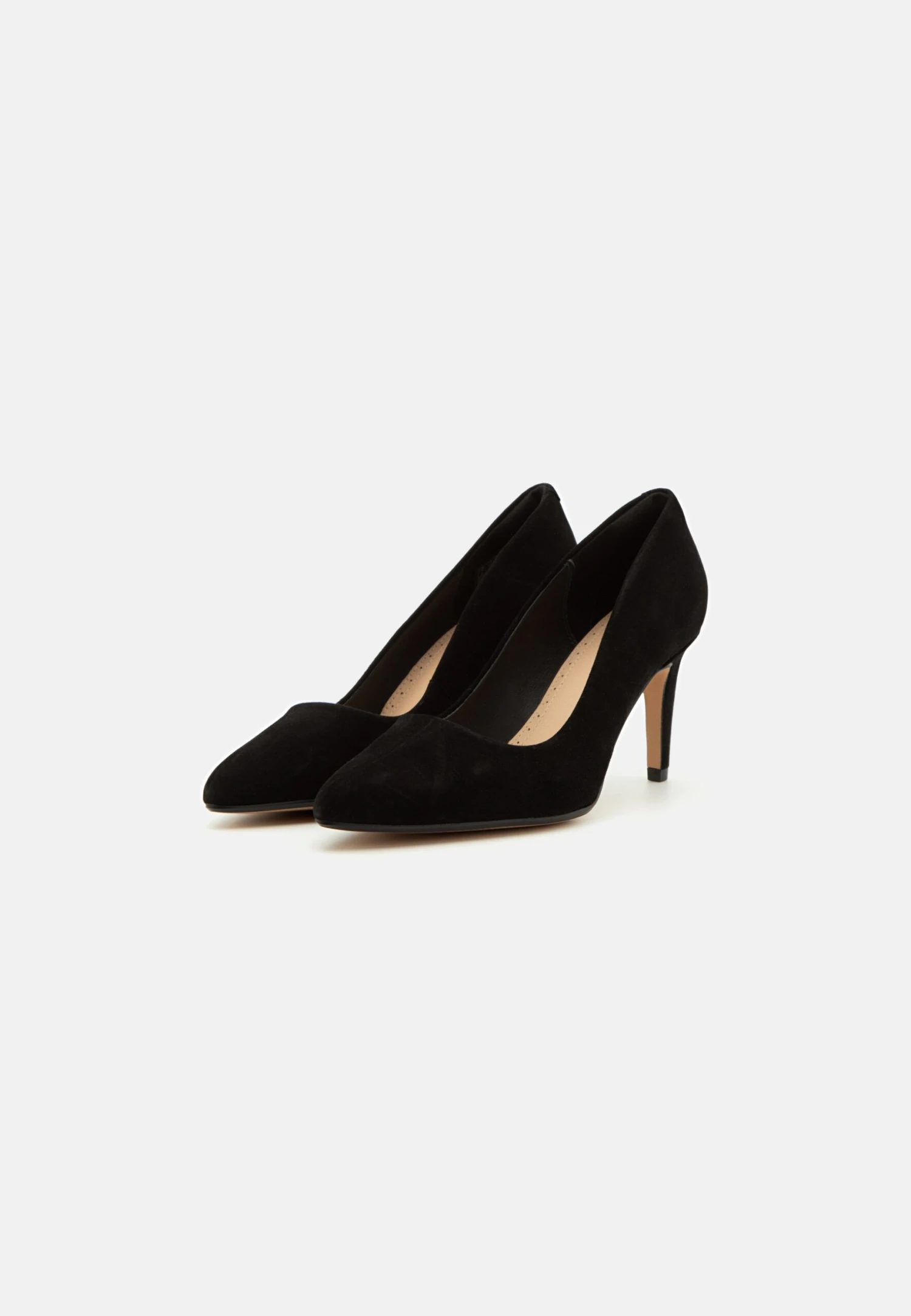 Clarks Laina Rae - Klassieke Pumps - Black 5 Clarks Laina Rae - Klassieke Pumps - Black - Afbeelding 3