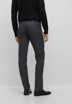 Boss Maine3 20 - Broek - Dunkelblau Vier 10 Boss Maine3 20 - Broek - Dunkelblau Vier -Mode Kledingwinkel 85513f2329df453fa21b24b5d8f71bd5