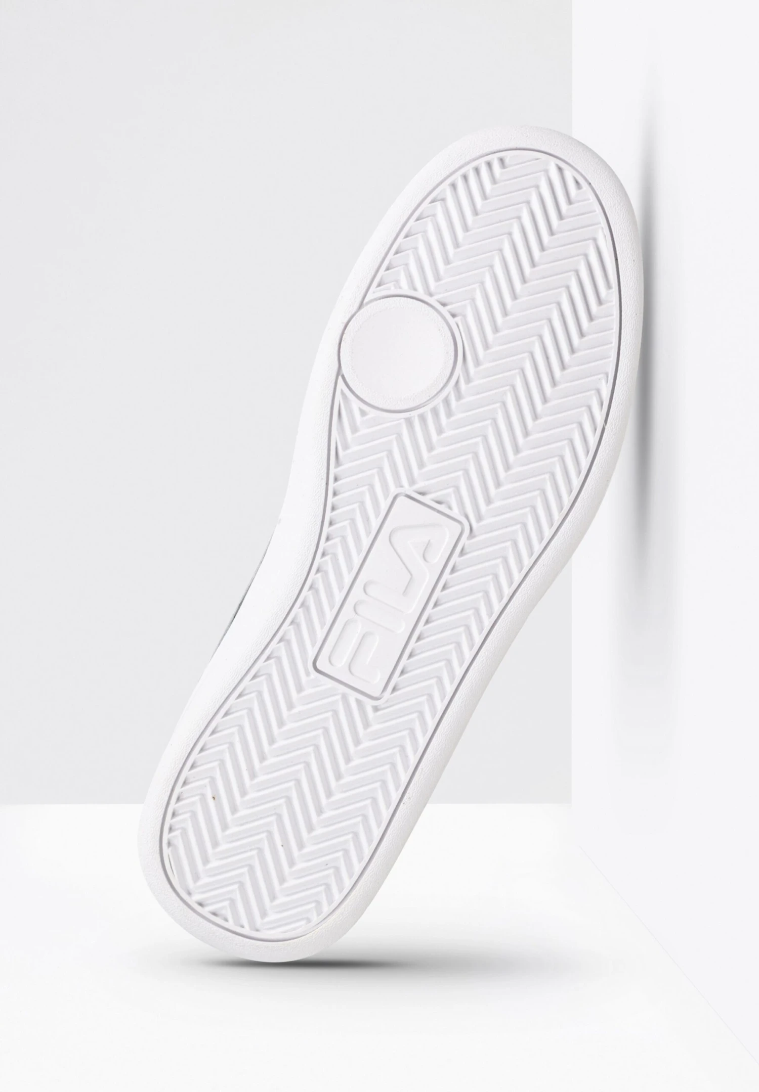 Fila Sevaro - Sneakers Laag - Fila Navy 7 Fila Sevaro - Sneakers Laag - Fila Navy - Afbeelding 5