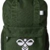 Hummel Jazz Mini - Rugzak - Cypress 2 Hummel Jazz Mini - Rugzak - Cypress -Mode Kledingwinkel 85a20c93609f44e7bef8342b6ef2fdaa