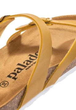 Cres - Muiltjes - Senf GelbMatt 11 Cres - Muiltjes - Senf GelbMatt -Mode Kledingwinkel 85a9d8cc6da34ba2bd2ddf8e5080f700