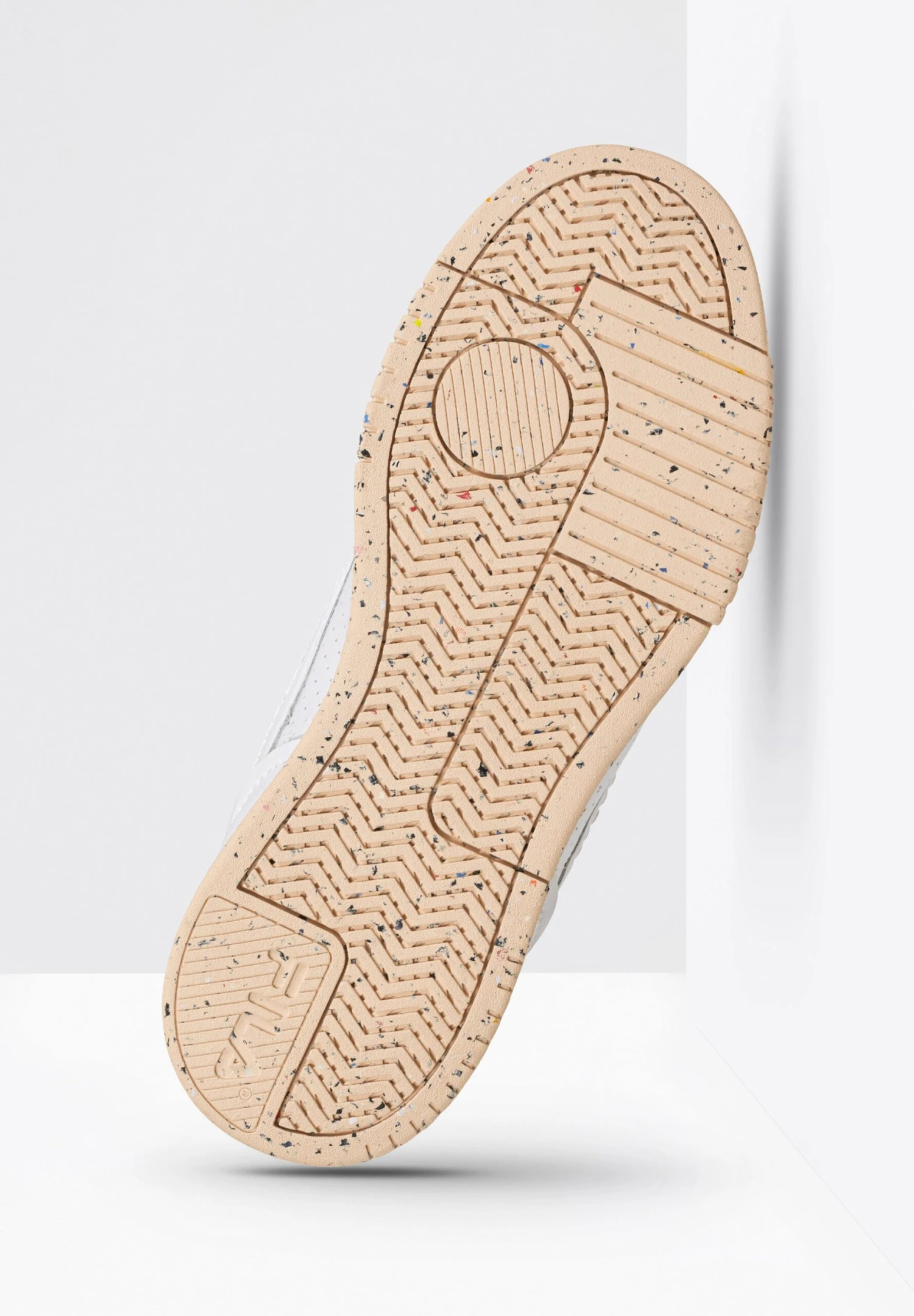 Fila Original Fitness- Sneakers Laag - White Brook Green 7 Fila Original Fitness- Sneakers Laag - White Brook Green - Afbeelding 5